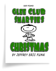 Glee Club Smarties™ Christmas